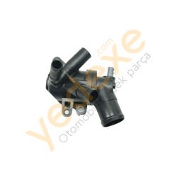 MEGANE IV 1.2 H5F Termostat Yuvası