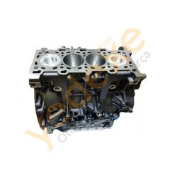 MASTER III MOTOR BLOĞU 2.3 DCİ M9T