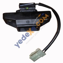 DACİA LODGY KANGO Bagaj Kilidi Kablolu 7700308997 905032078R