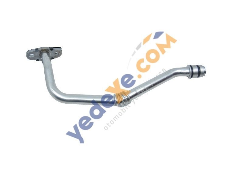 TRAFIC II OPEL VİVARO 1.9 Dci F9Q Turbo Yağlama Borusu  7700116028 7700875476 8200252914