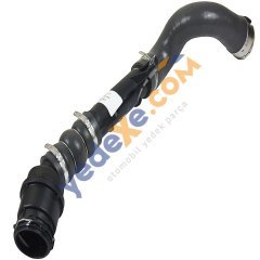 CLIO IV KANGO III 1.5 Dci Turbo Borusu 144608356R