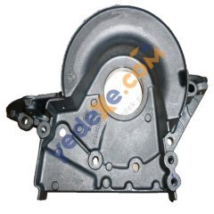 Motor Ön Kapak 1.5 Dci K9K 8200391938 8200563690