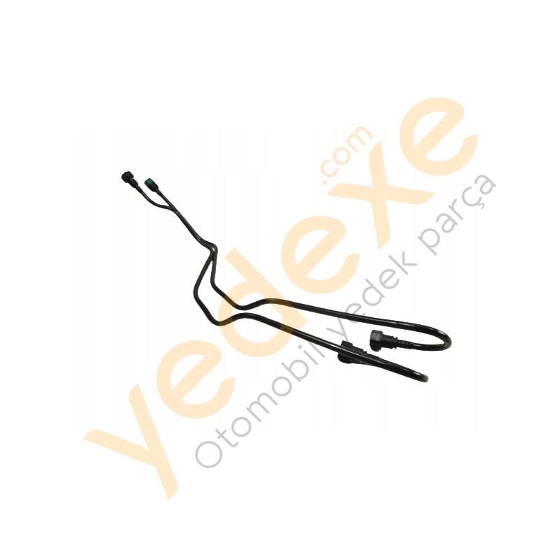 KANGO 1.4 E7J Benzin Filtre Hortumu 7701207796