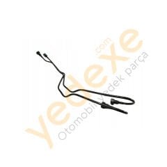 KANGO 1.4 E7J Benzin Filtre Hortumu 7701207796