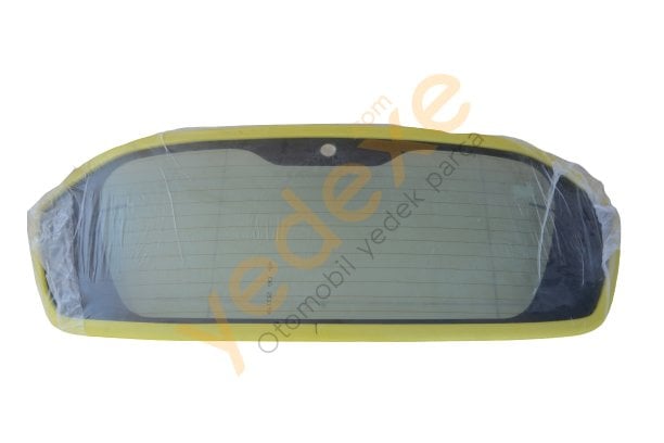 LODGY Arka Cam