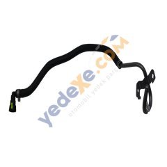 KADJAR NİSSAN QASHQAİ Vakum Borusu 1.2 16 V H5F