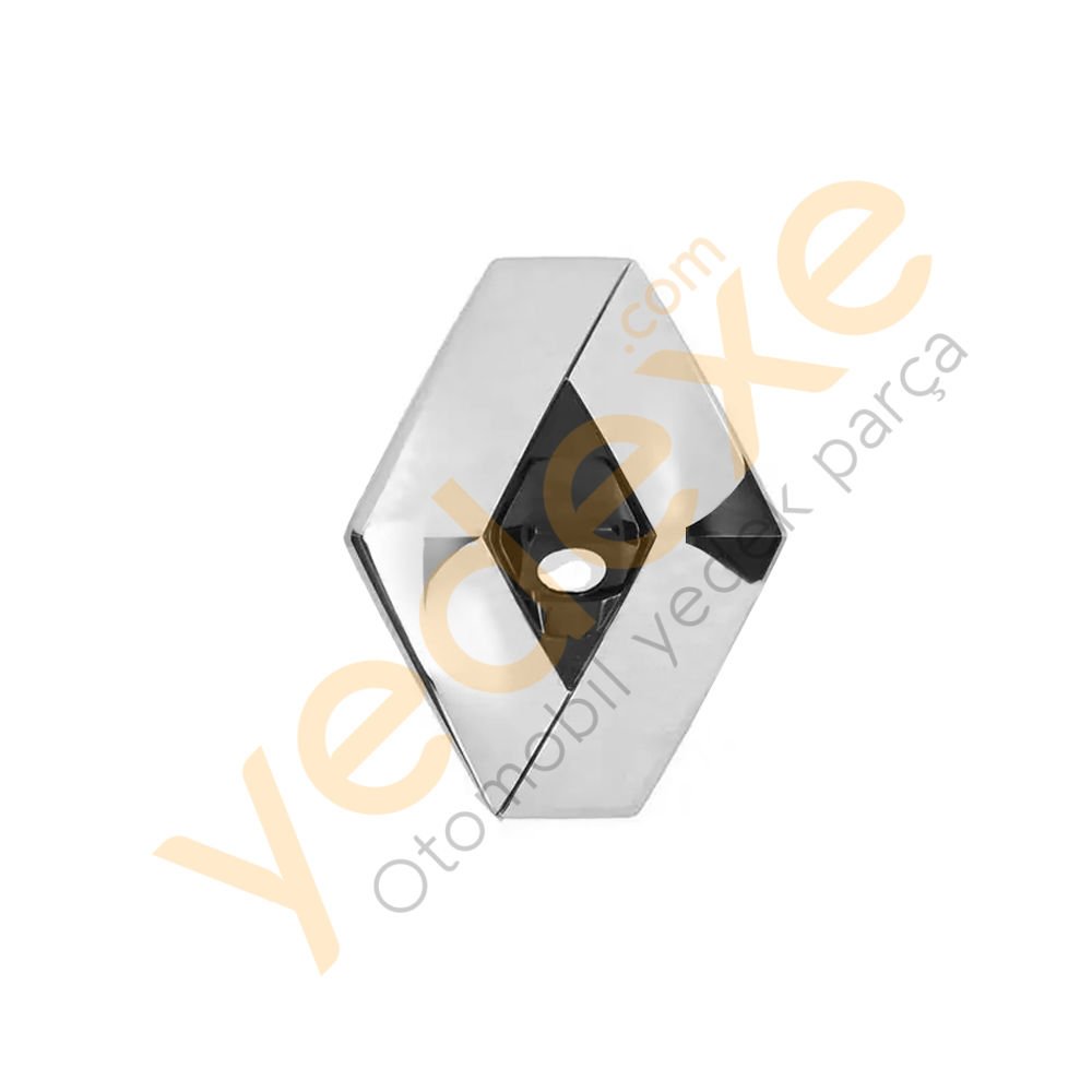 CLİO IV PH2 ARKA LOGO KAMERA YUVALI  908899183R