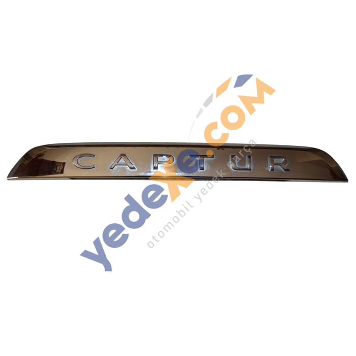 CAPTUR Bagaj Kapak Bandı 848109634R