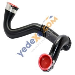 MASTER III 2.3 Dci M9T Hava Filtre Hortumu (İntercooler Hortumu) 8200753502 144605593R