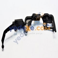 Silindir Kapak Plastiği 1.5 Dci K9K 8200397009