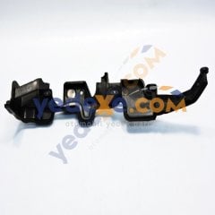 Silindir Kapak Plastiği 1.5 Dci K9K 8200397009