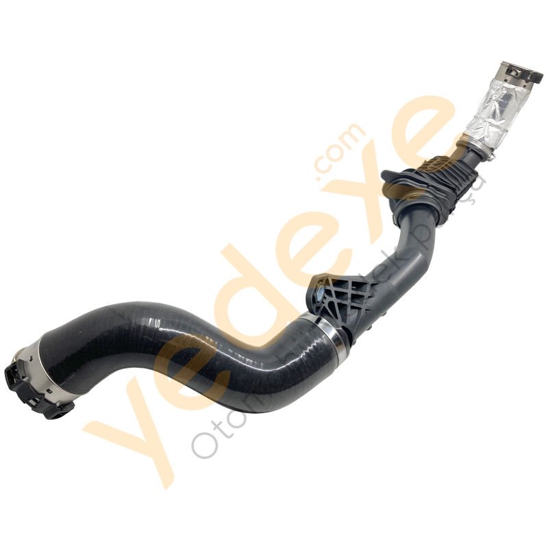CLIO IV LODGY DOKKER 1.5 Dci Turbo Borusu 144608294R 144609034R