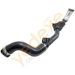 CLIO IV LODGY DOKKER 1.5 Dci Turbo Borusu 144608294R 144609034R