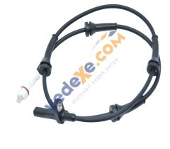 TRAFIC II Arka ABS Sensörü 8200724127