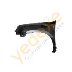 DUSTER Sol Ön Çamurluk 631015821R 631005193R