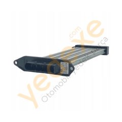 KOLEOS KALORİFER REZİSTANSI