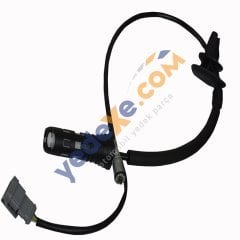 LAGUNA Kilometre Teli 2.0 8V F3R Motor 7700410338
