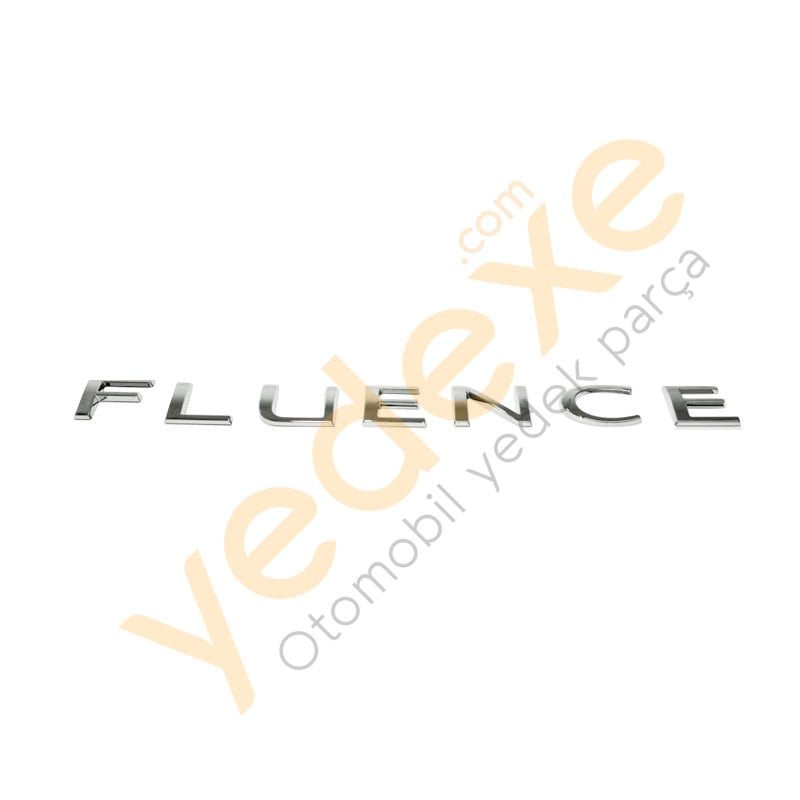 FLUENCE Arka Monogram KUTULU