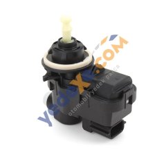 MEGANE II KANGO III LAGUNA II LATİTUDE SCENİC III Far Ayar Motoru 8200402521