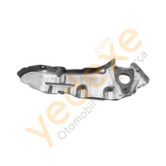 KADJAR TALİSMAN MEGANE IV 1.6 Dci R9M Egzoz Manifold Muhafazası