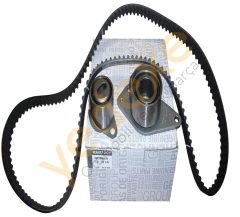 MEGANE LAGUNA 1.9 F9Q Eksantrik Kayış Kiti (Triger Seti) 7701473837 7701474446