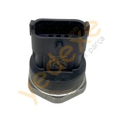 BASINÇ SENSÖRÜ LAGUNA II MEGANE I II SCENİC I TRAFİC II 1.9 DCİ F9Q 46779638 7701068387