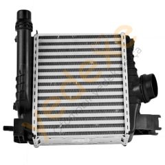 Turbo Radyatörü CLİO IV CAPTUR DOKKER LODGY YENİ SYMBOL DUSTER 14->
