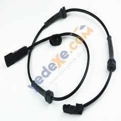 MEGANE II SCENIC II Ön ABS Kablosu Sensörü 8200404460