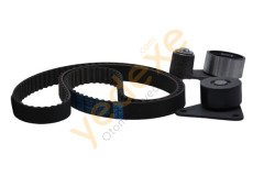 SAFRANE LAGUNA 2.0 16V N7Q Eksantrik Kayış Kiti (Triger Seti)