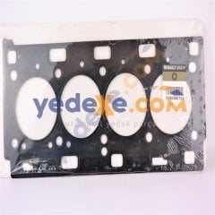 MASTER 2.5 Dci G9U Silindir Kapak Contası 8200057611 8200428141 8200406743