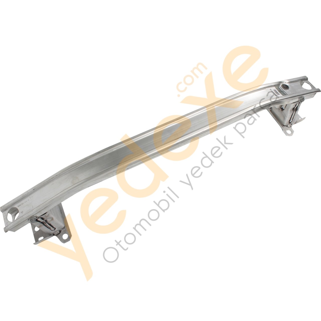 CLİO III Ön Tampon Demiri (Ön Travers) 8200834849