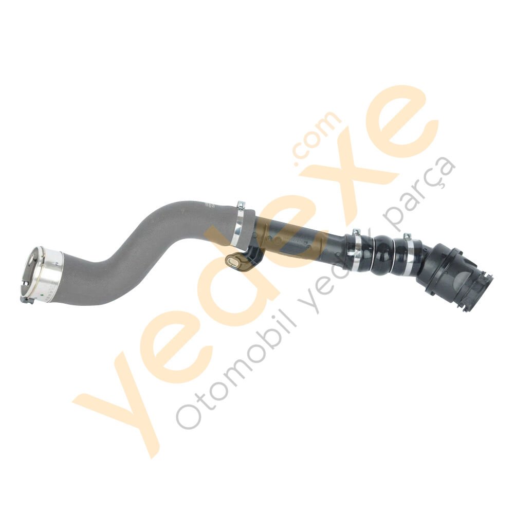 MEGANE IV TALISMAN KADJAR 1.5 DCİ TURBO BORUSU 144609787R  144606515R