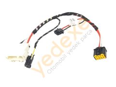 MASTER II KALORİFER MOTOR REZİSTANS KABLOSU 7701059143