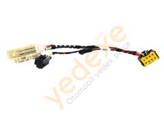 MASTER II KALORİFER MOTOR REZİSTANS KABLOSU 7701059143