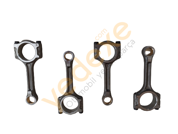 MEGANE IV KADJAR CLIO V CAPTUR 1.3 TCE H5H Piston Kolu Tk 121603503R
