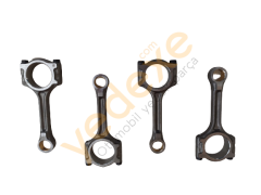 MEGANE IV KADJAR CLIO V CAPTUR 1.3 TCE H5H Piston Kolu Tk 121603503R