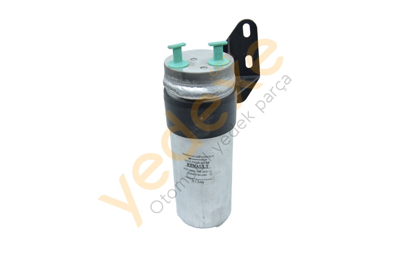 LOGAN SANDERO MEGANE Freon Şişesi 8200408985
