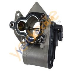 Egr Vanası Master III 2.3 Dci M9T / Laguna III Trafic II Koleos 2.0 Dci M9R 147100385R 8200796674