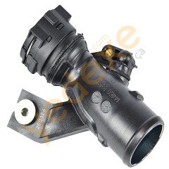 NİSSAN QASHQAI 1.5 Dci K9K Turbo Giriş Borusu Euro 5 14460BB31A 14460BB30A