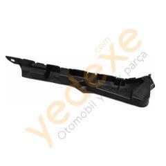 CLİO SYMBOL THALİA 09-12 Sol Arka Tampon Braketi