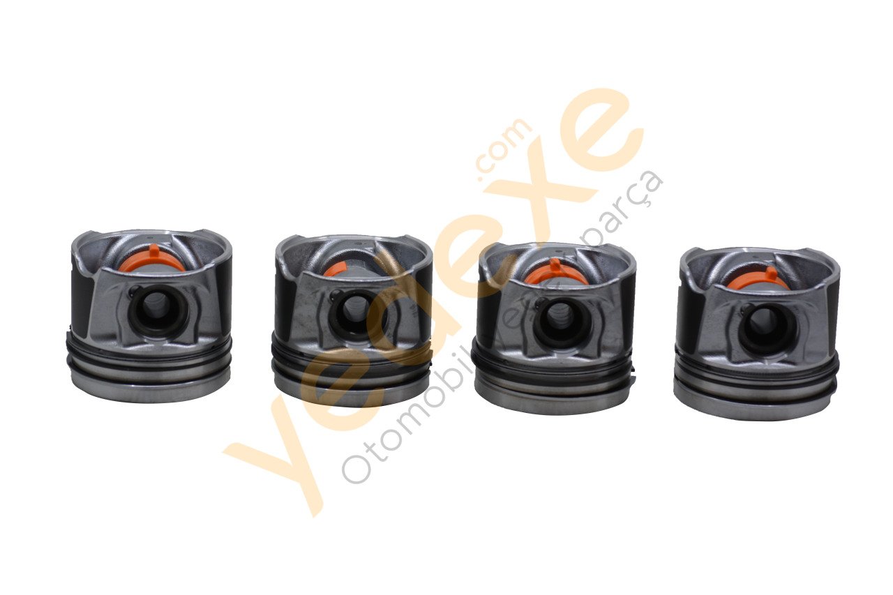 MEGANE IV TALİSMAN TRAFİC III 1.6 Dci R9M Piston Segman Tk ( 0.50)