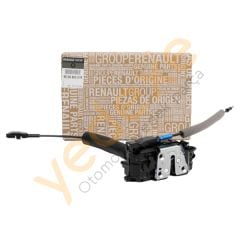 MEGANE III Sol Ön Kapı Kilidi 805030001R