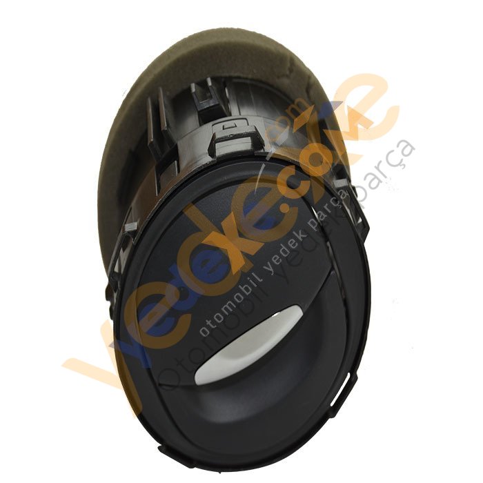 CLİO IV CAPTUR TRAFİC III Torpido Havalandırma Izgarası 687601310R