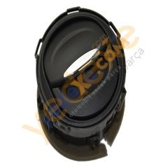 CLİO IV CAPTUR TRAFİC III Torpido Havalandırma Izgarası 687601310R
