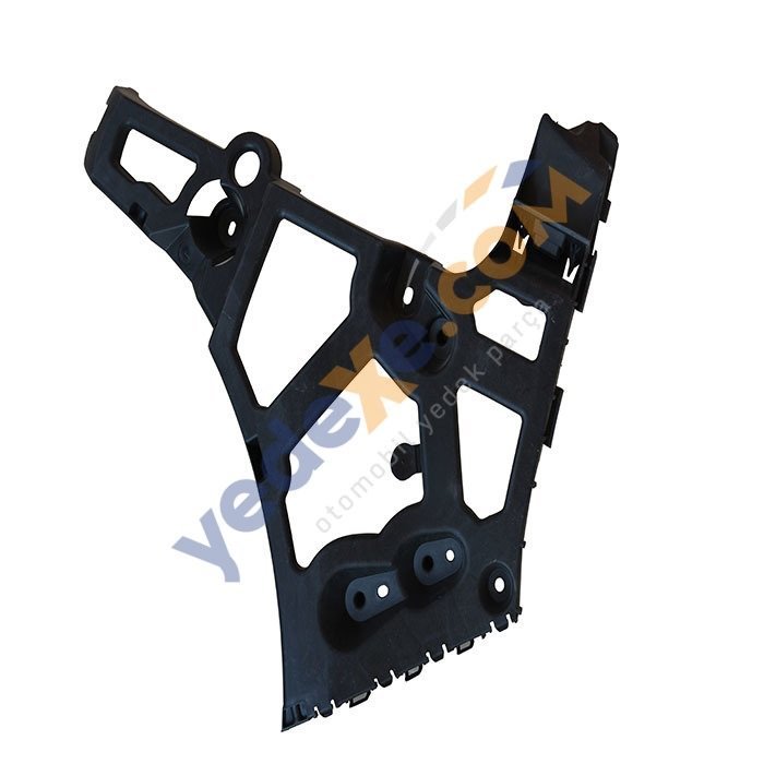 MEGANE III Sağ Arka Tampon Suportu 850440019R