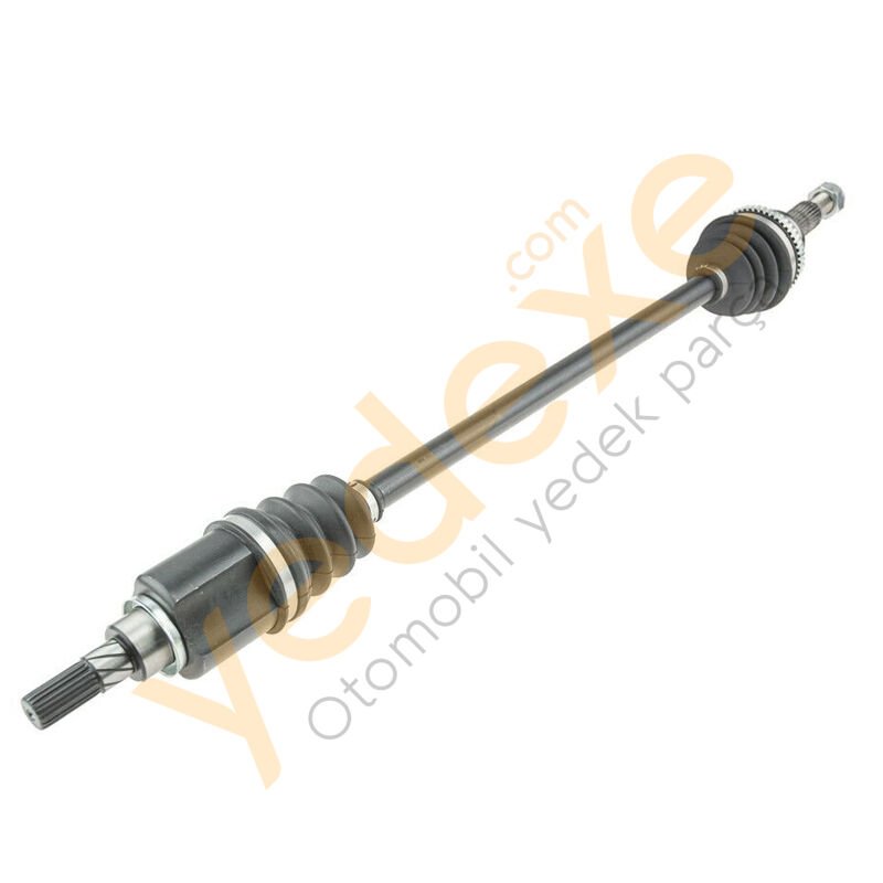 DUSTER 4X4 Arka Aks SAĞ-SOL