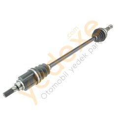 DUSTER 4X4 Arka Aks SAĞ-SOL
