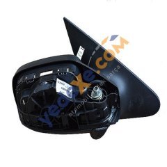 LAGUNA II Otomatik Katlanır Sağ Dikiz Aynası 7701049061