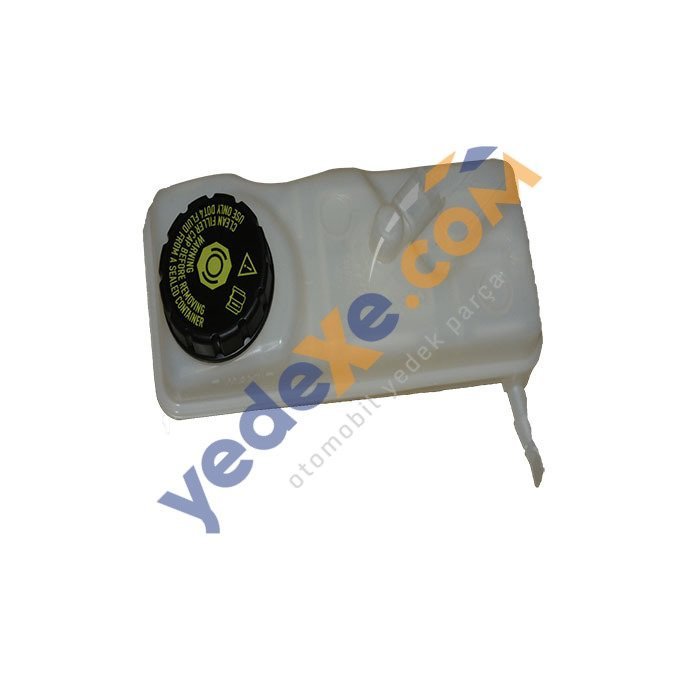 MEGANE II Fren Hidrolik Deposu 7701055050 TRW TİPİ