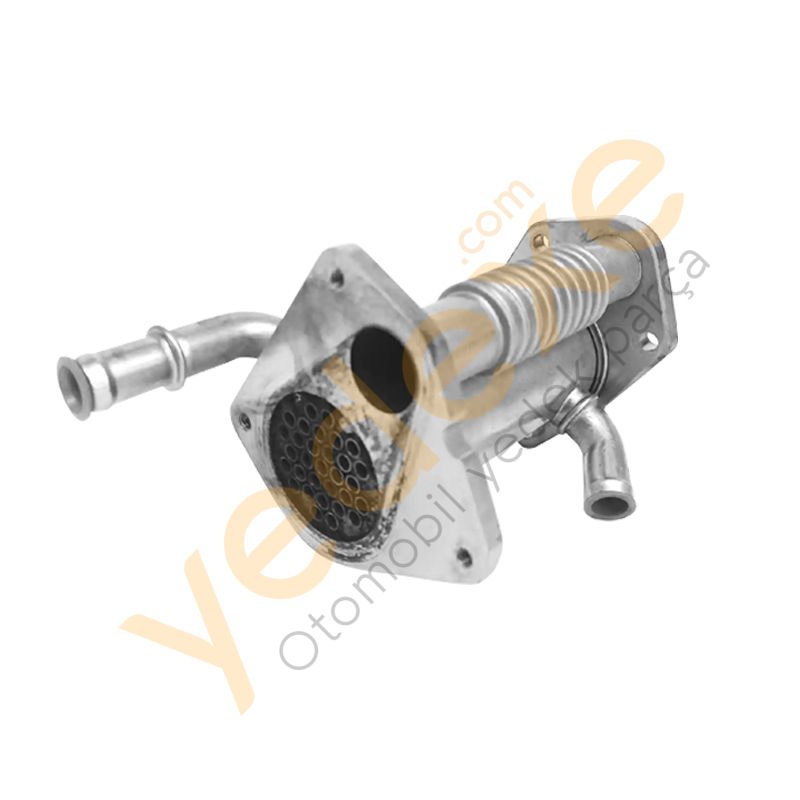 Egr Soğutucu 1.5 Dci 147356133R